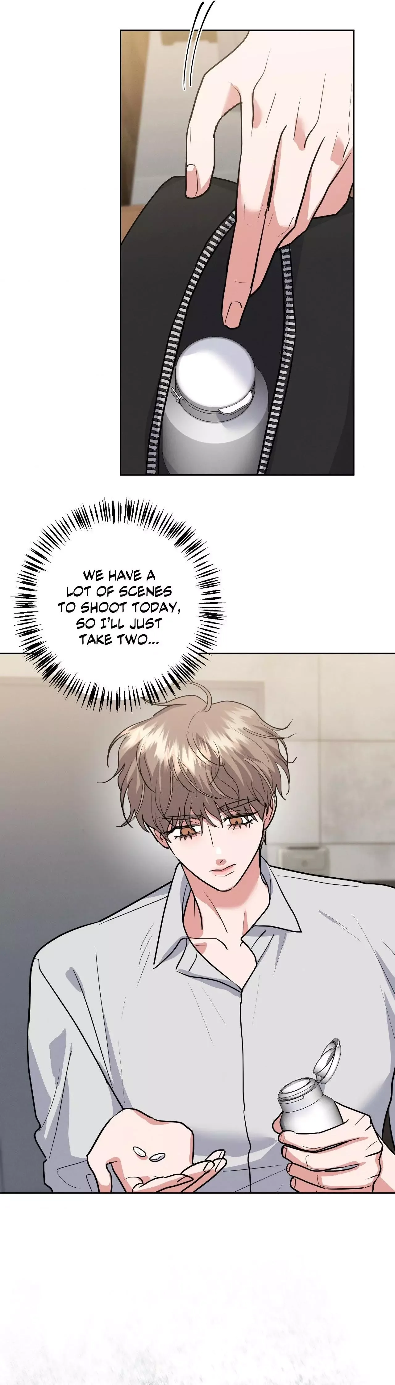 Near and Dear Chapter 55 page 7