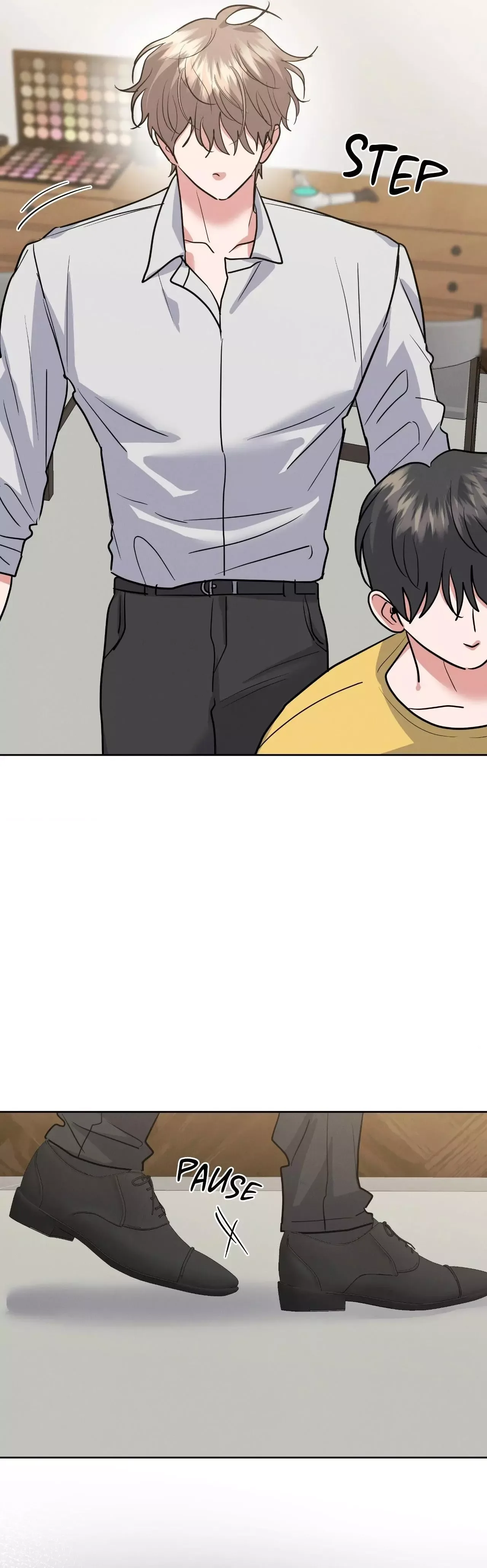 Near and Dear Chapter 55 page 10
