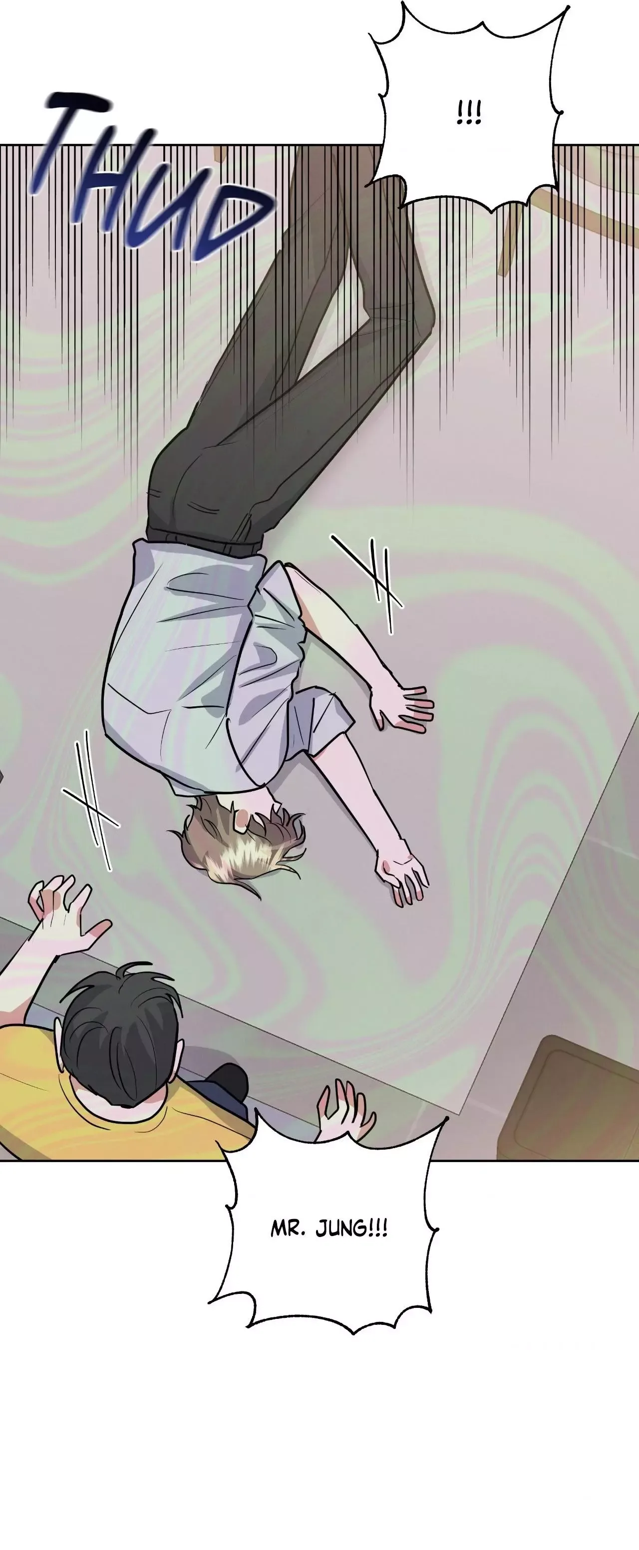 Near and Dear Chapter 55 page 13