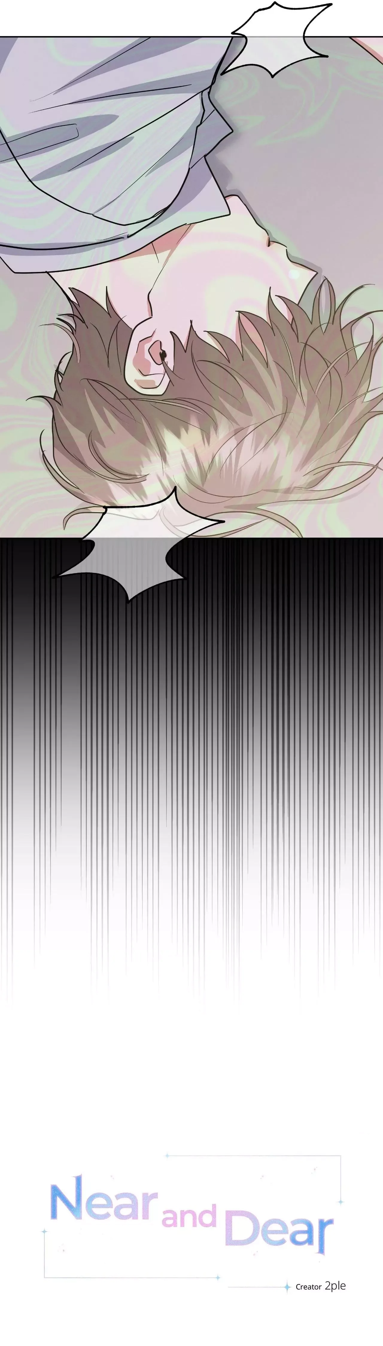 Near and Dear Chapter 55 page 14
