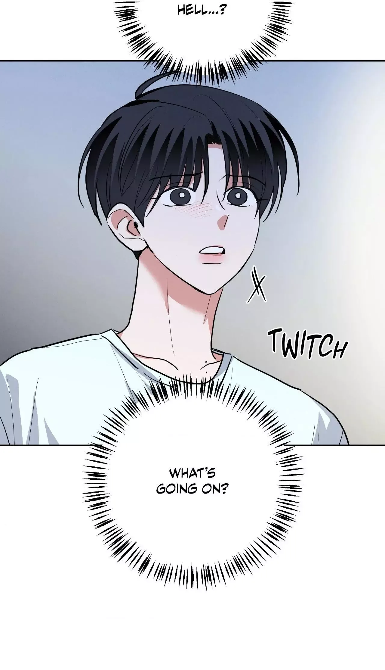 Near and Dear Chapter 55 page 26