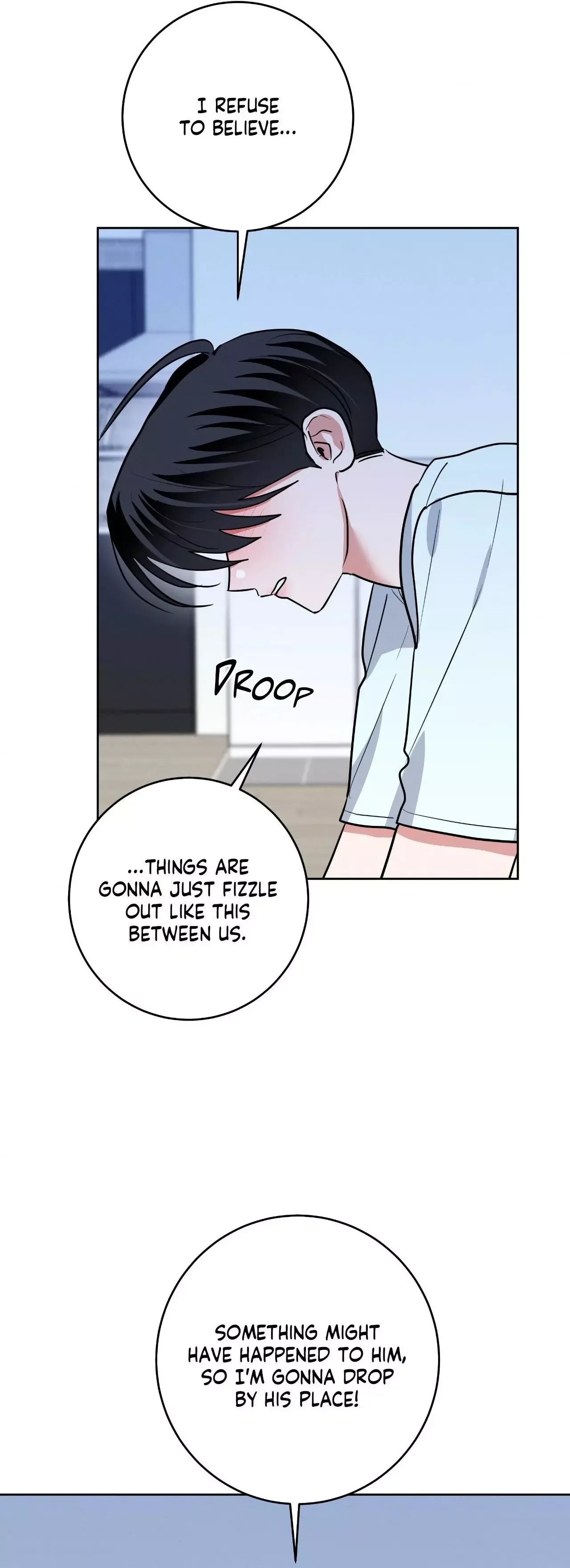 Near and Dear Chapter 55 page 21