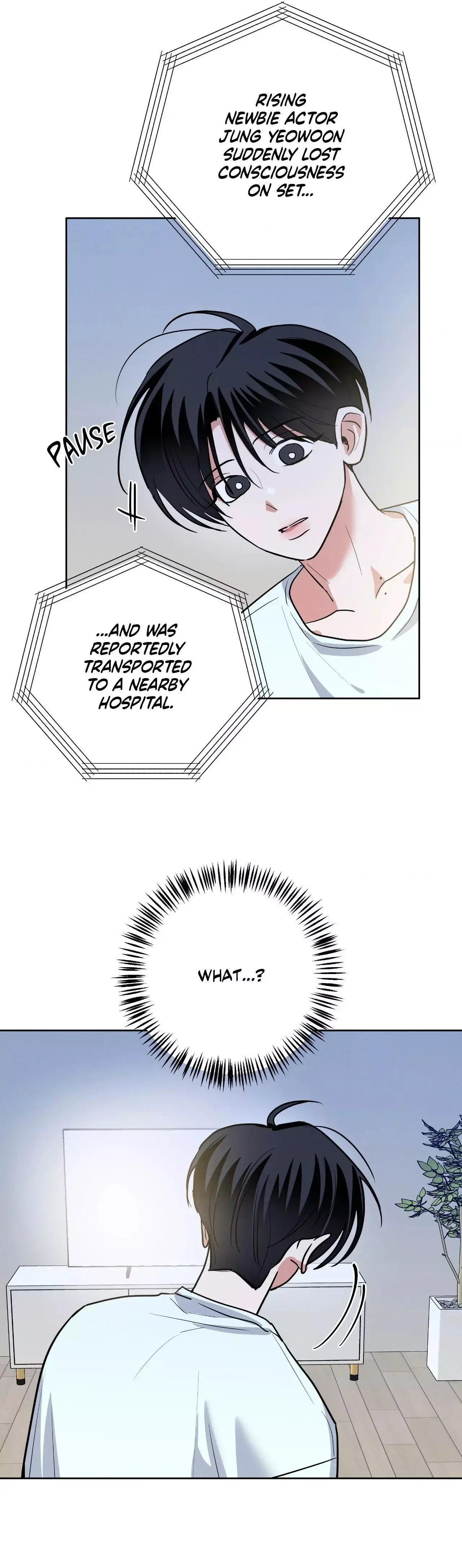 Near and Dear Chapter 55 page 24