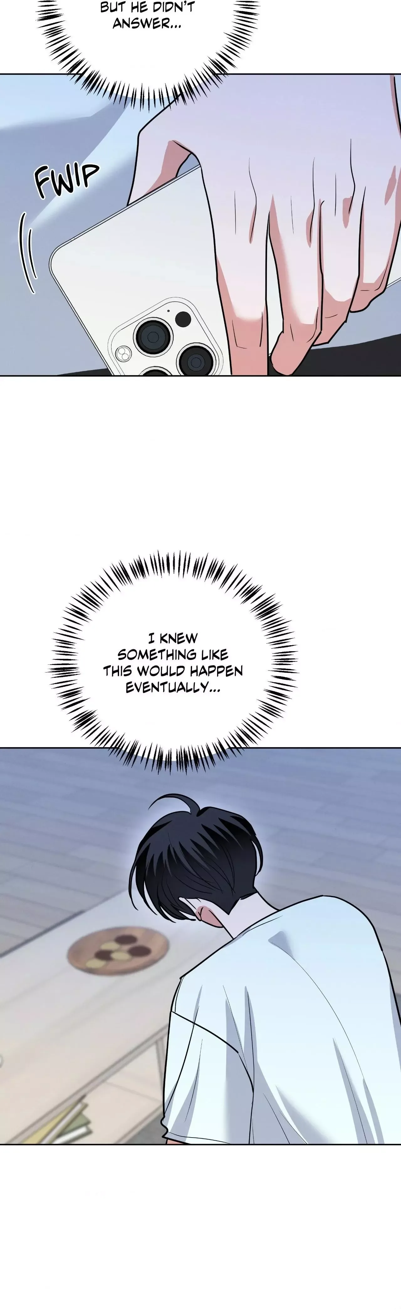 Near and Dear Chapter 55 page 19