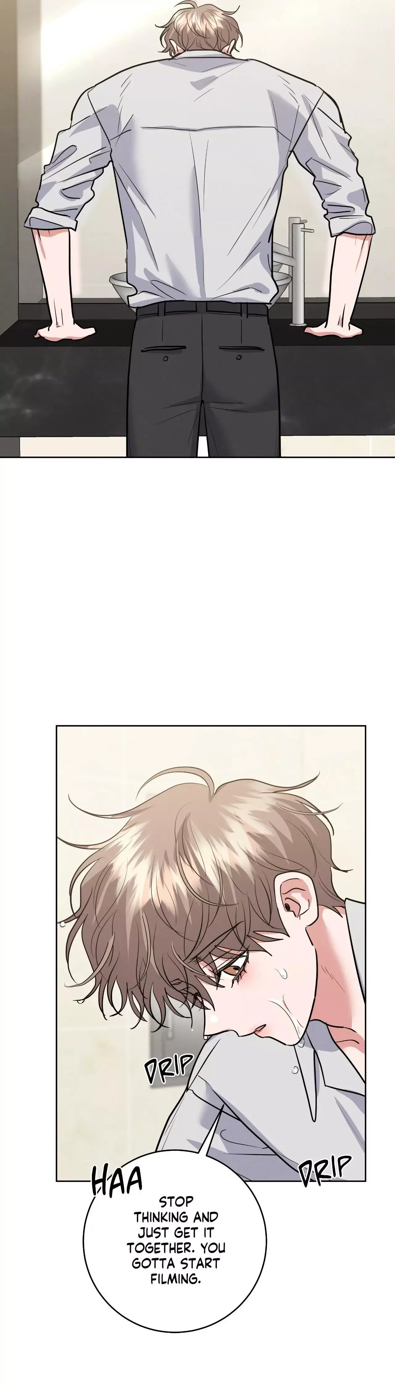 Near and Dear Chapter 55 page 5