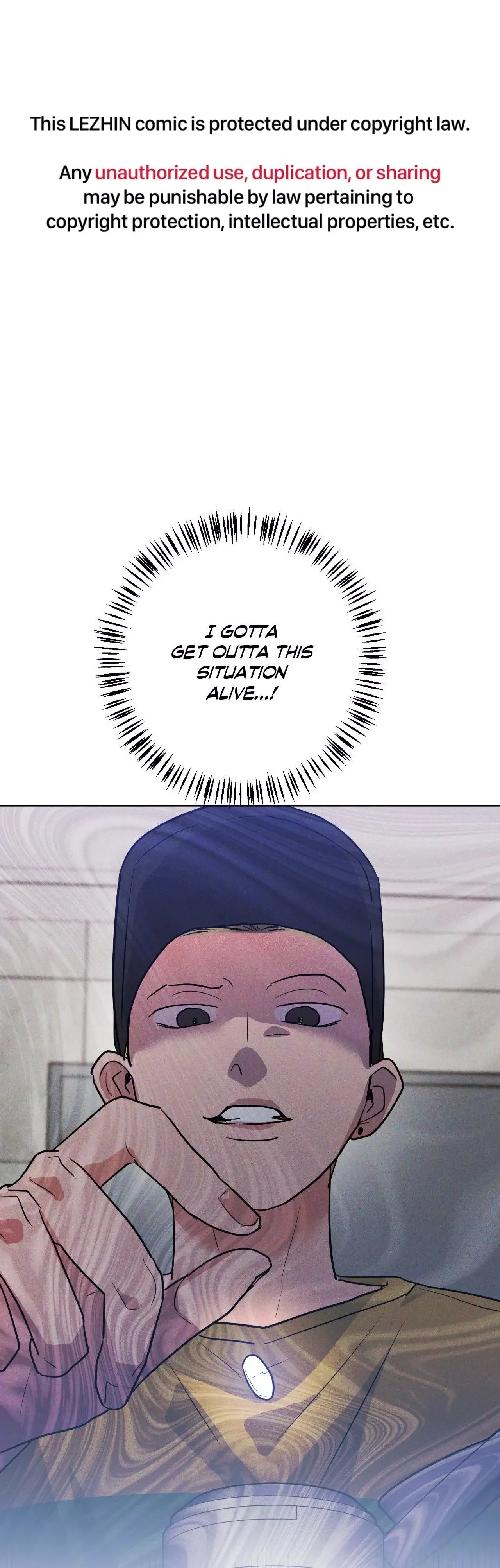 Near and Dear Chapter 55 page 3
