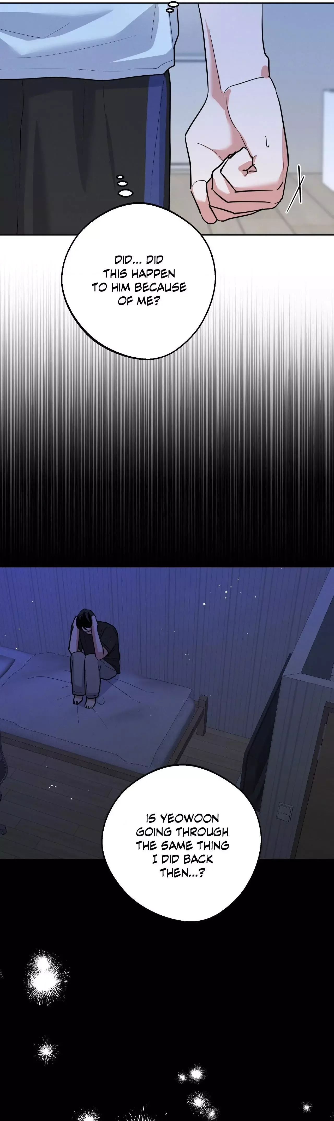 Near and Dear Chapter 55 page 28