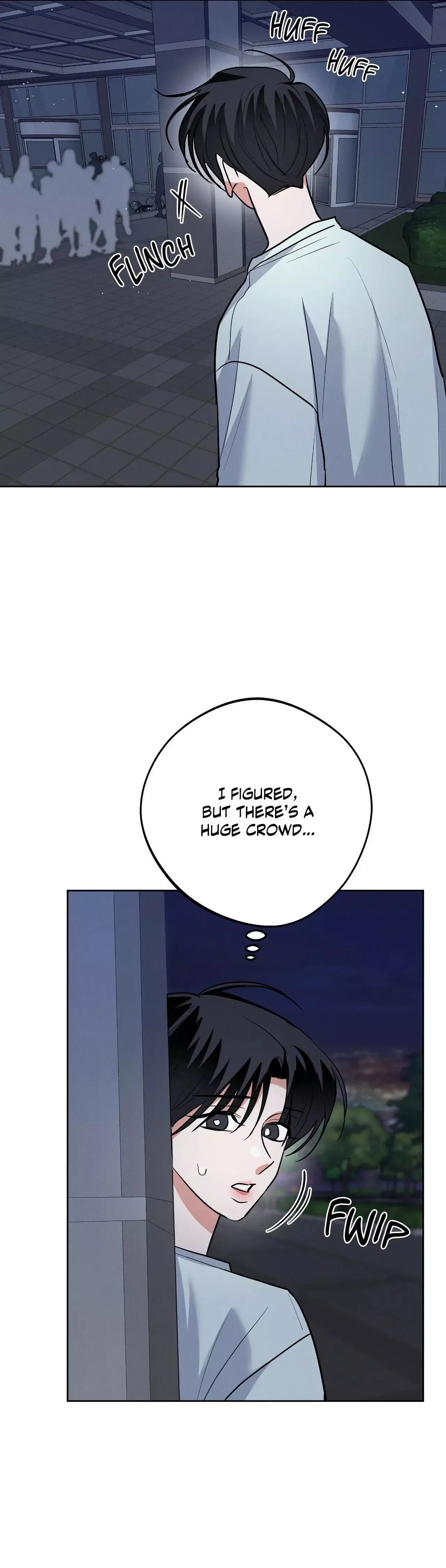 Near and Dear Chapter 55 page 32