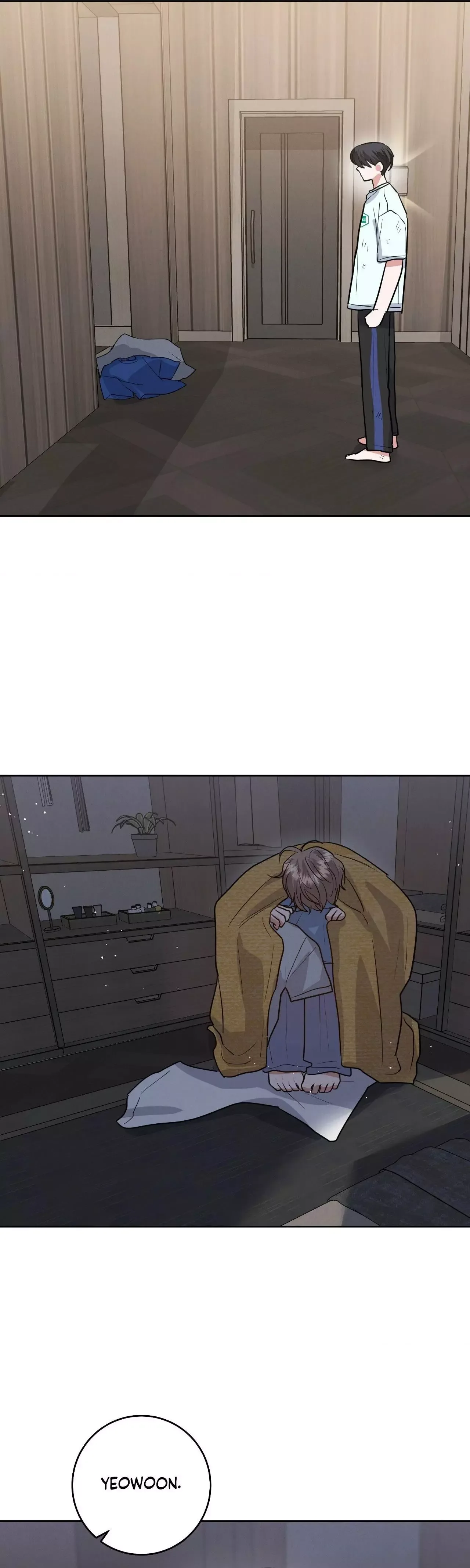 Near and Dear Chapter 55 page 38