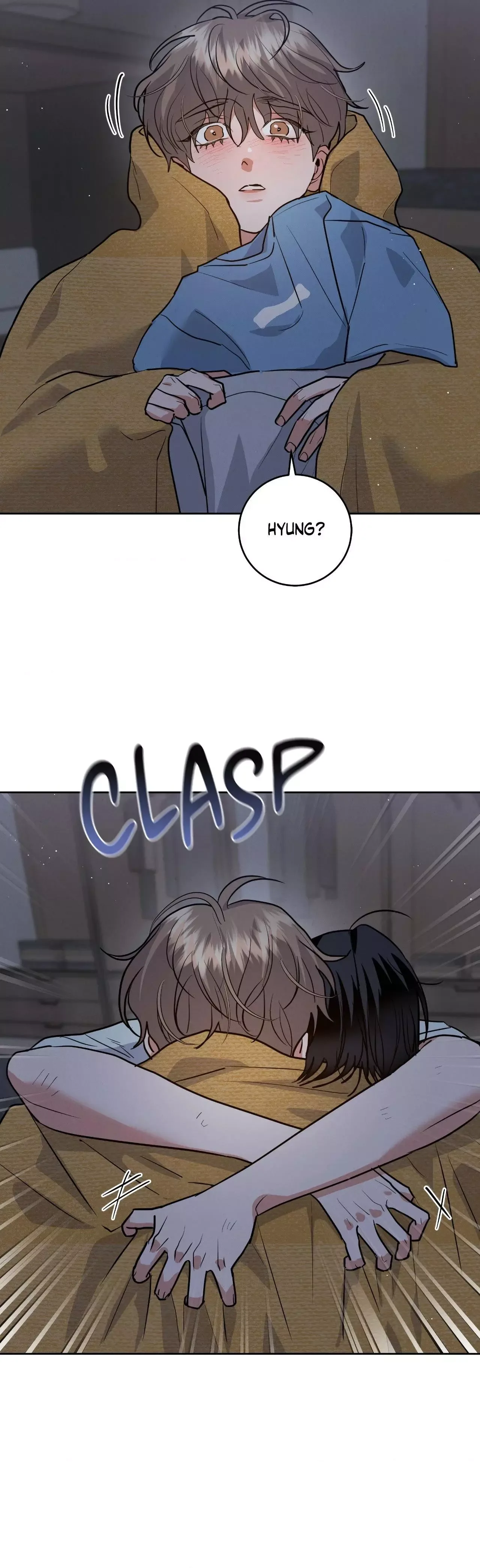 Near and Dear Chapter 55 page 39
