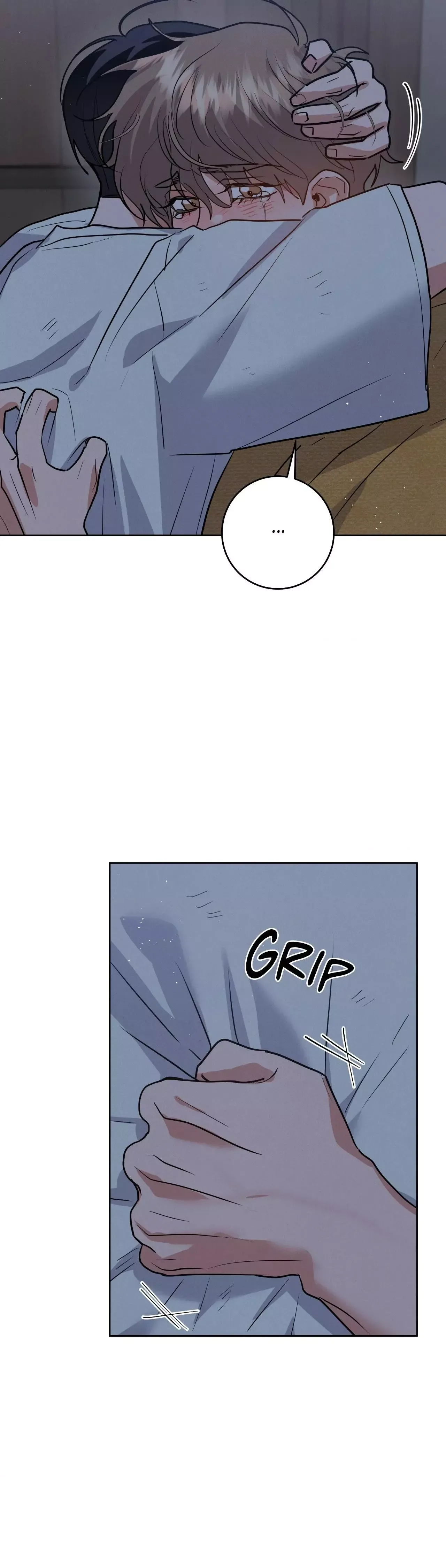 Near and Dear Chapter 55 page 41