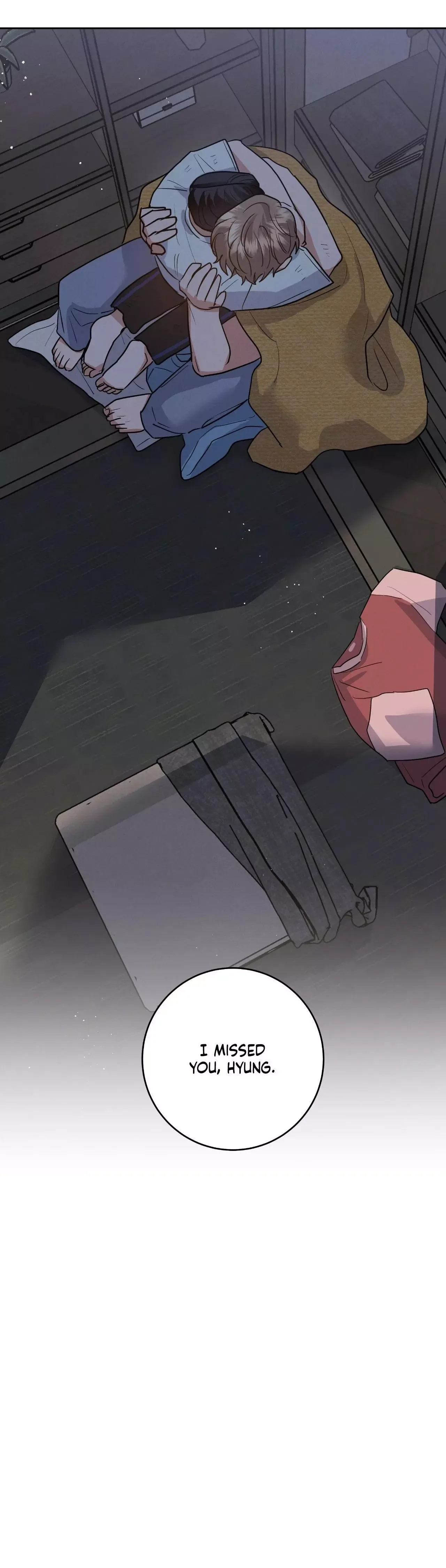 Near and Dear Chapter 55 page 42