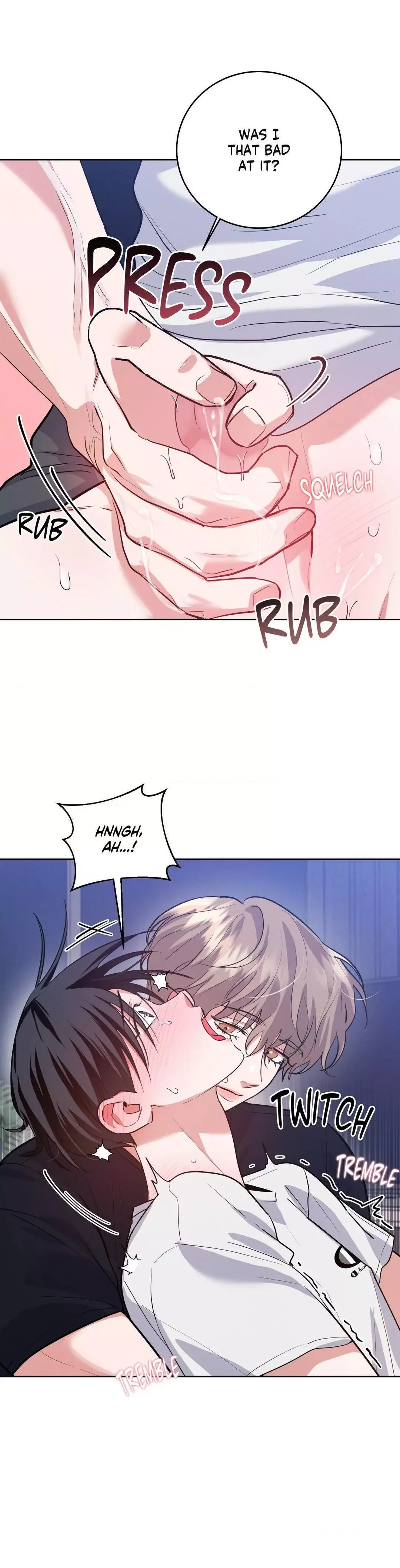 Near and Dear Chapter 6 page 7