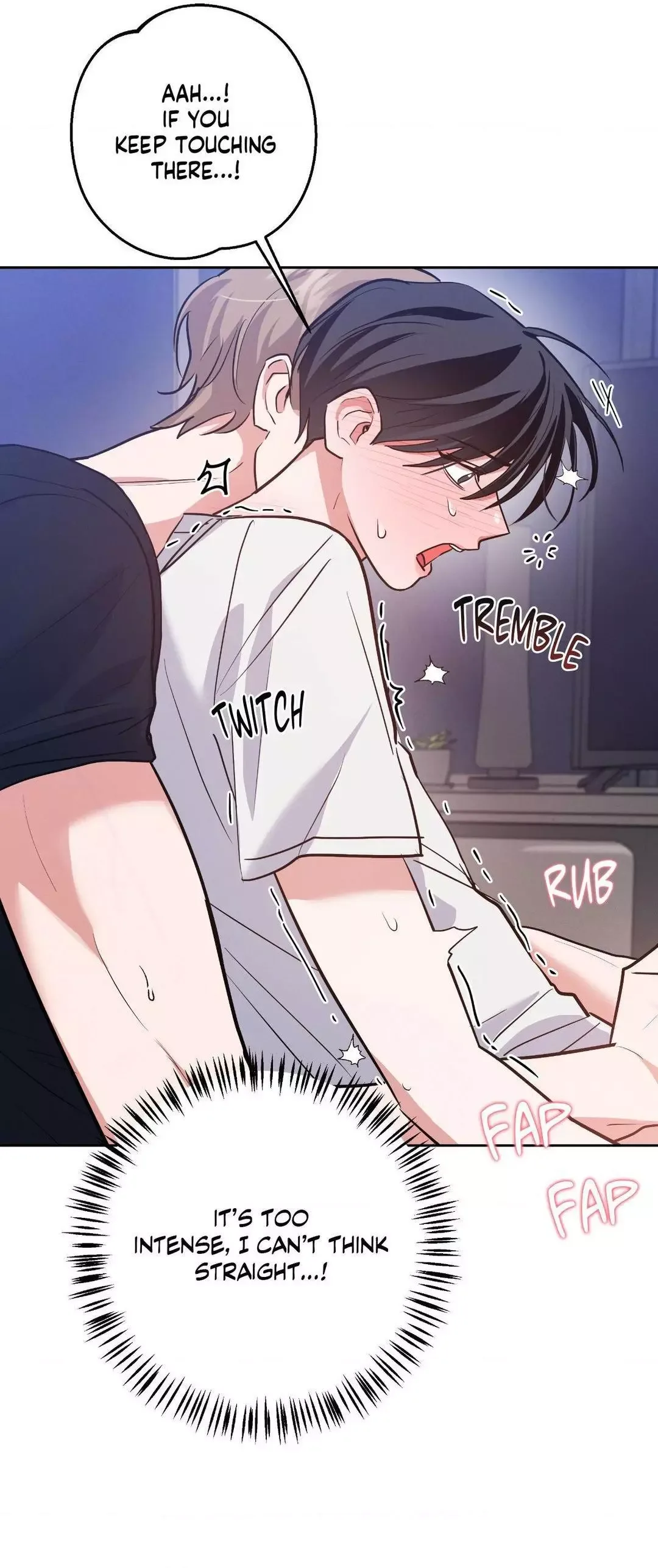 Near and Dear Chapter 6 page 13