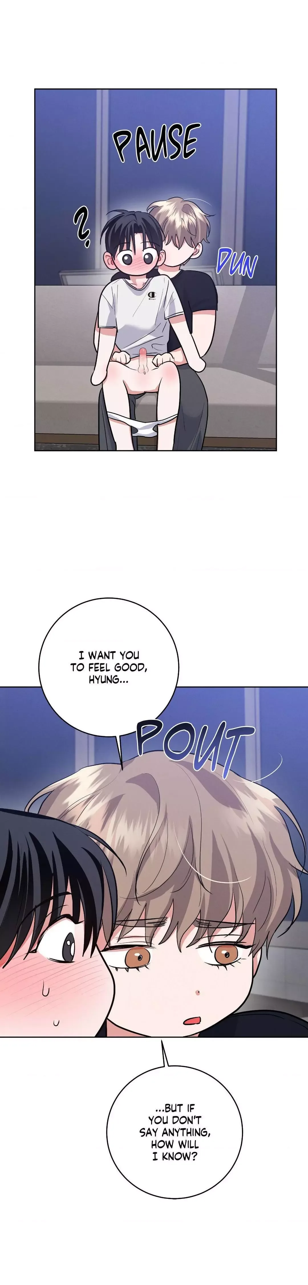Near and Dear Chapter 6 page 15