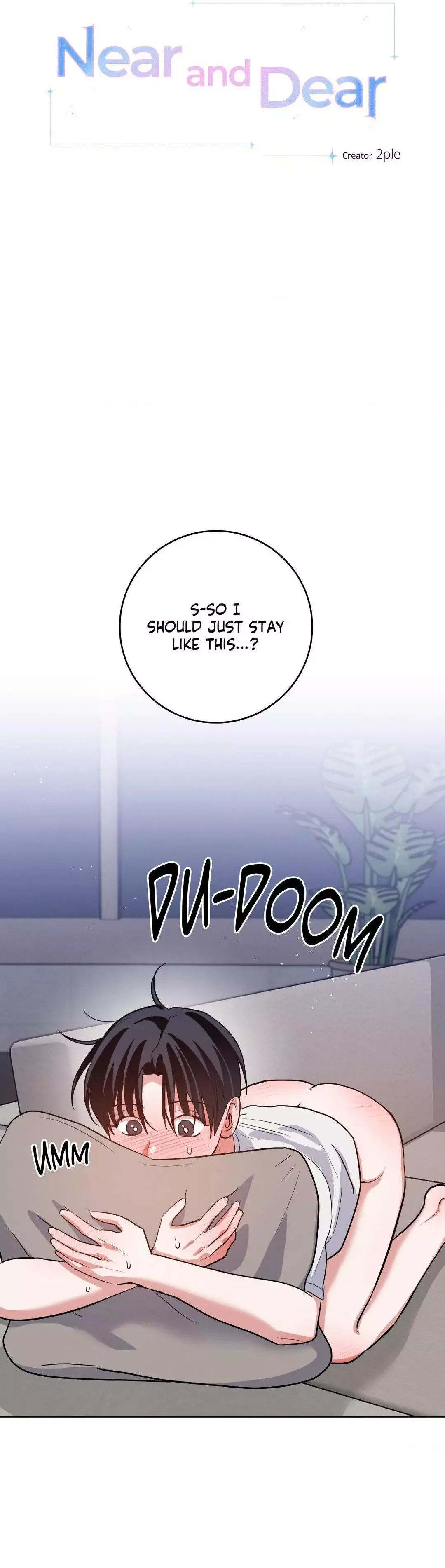 Near and Dear Chapter 6 page 27
