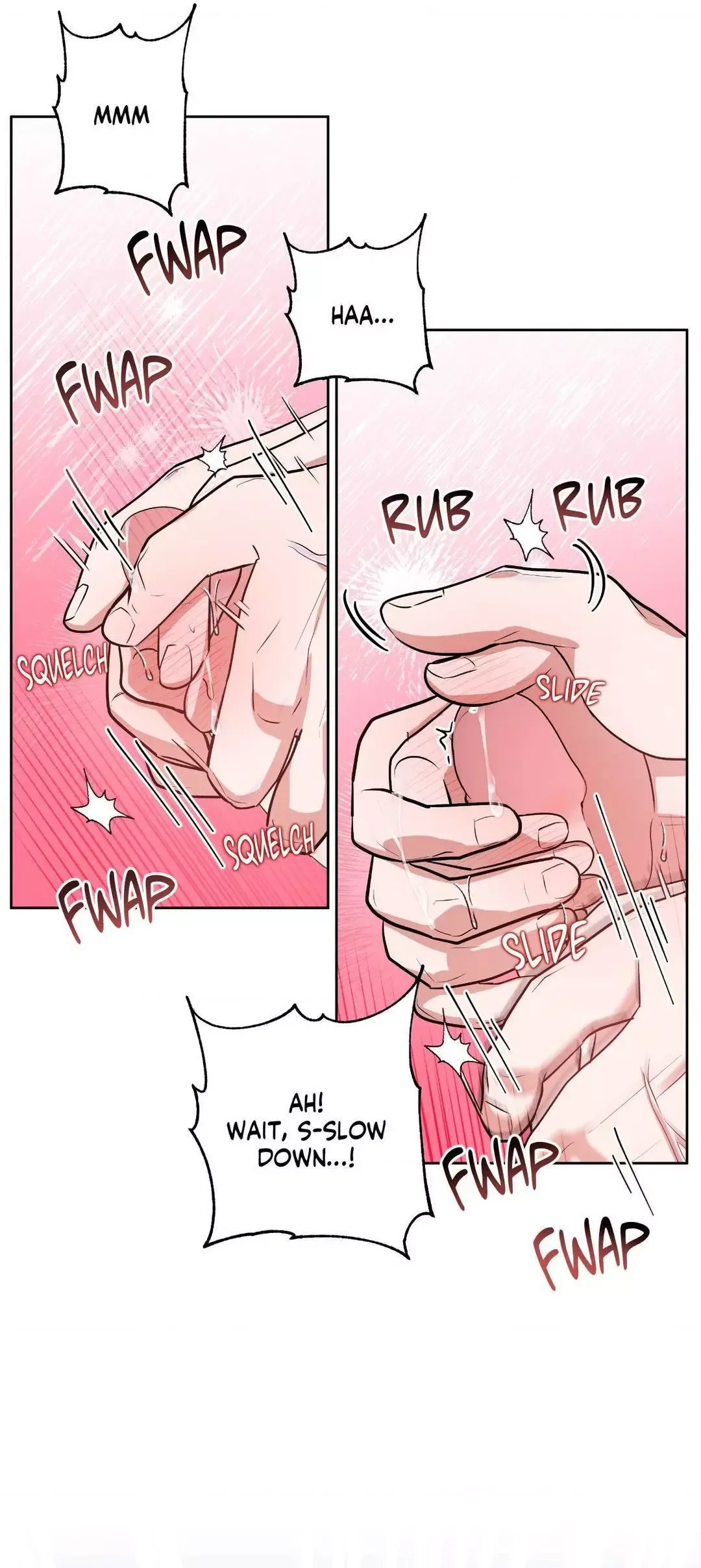 Near and Dear Chapter 6 page 23