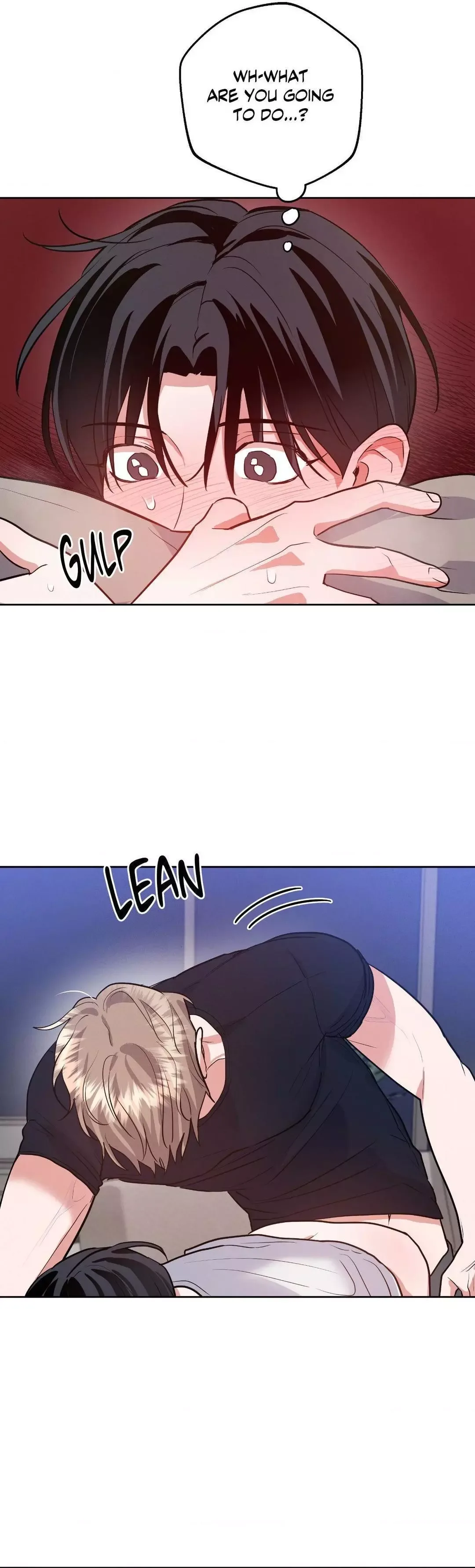 Near and Dear Chapter 6 page 31