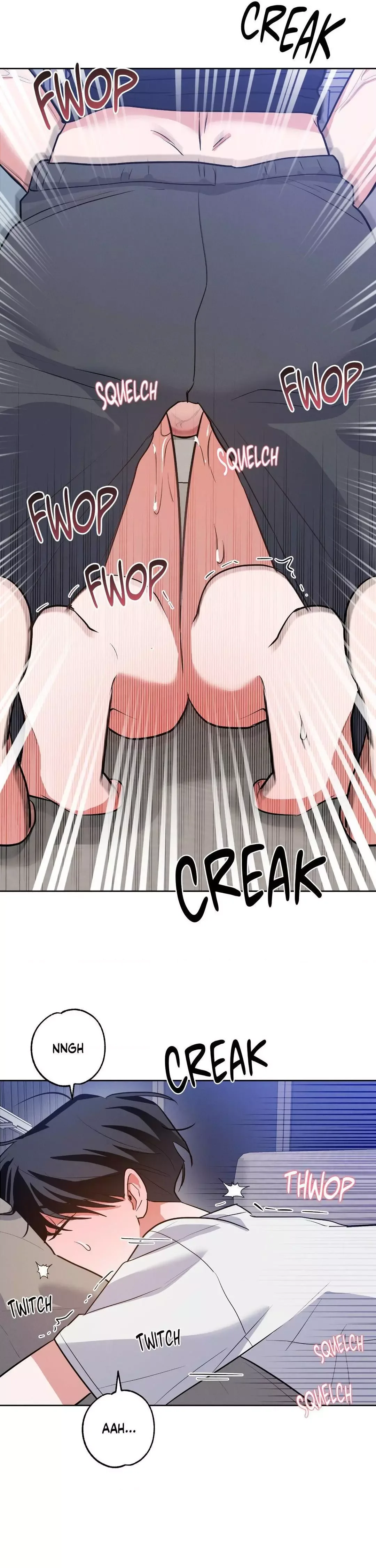 Near and Dear Chapter 6 page 37