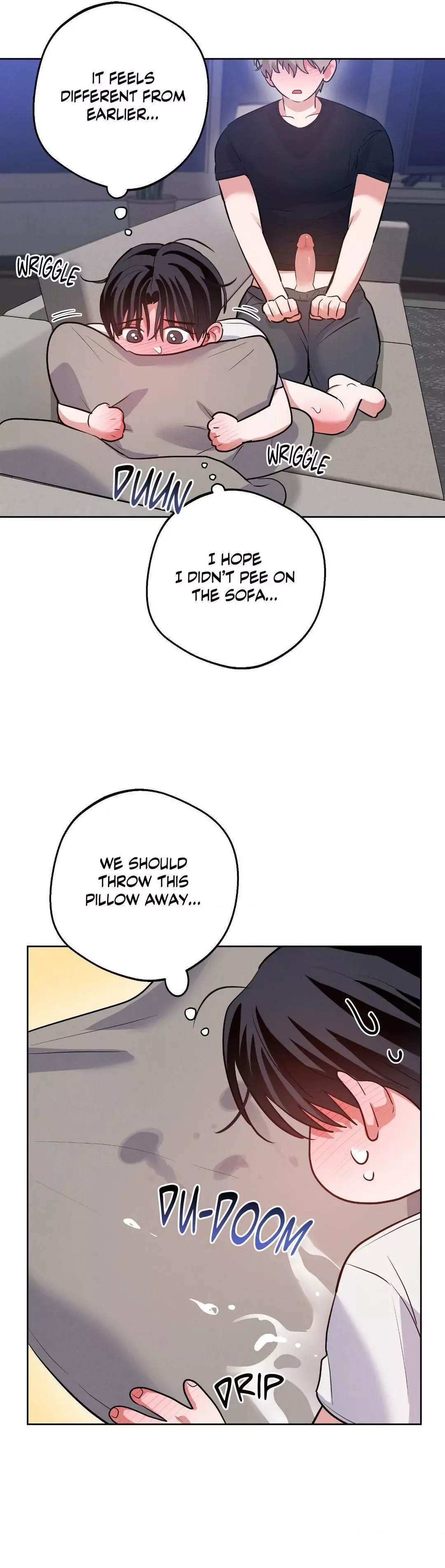 Near and Dear Chapter 7 page 7