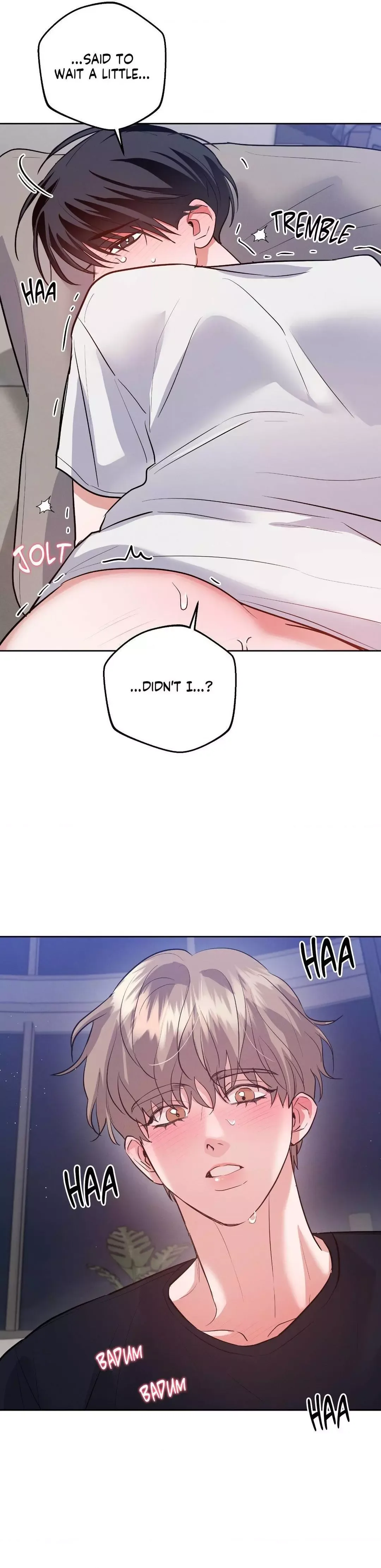 Near and Dear Chapter 7 page 6