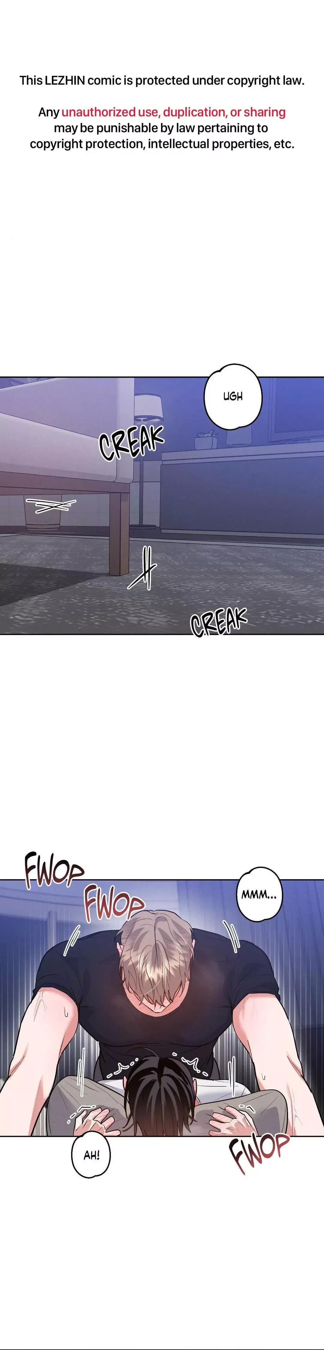Near and Dear Chapter 7 page 2