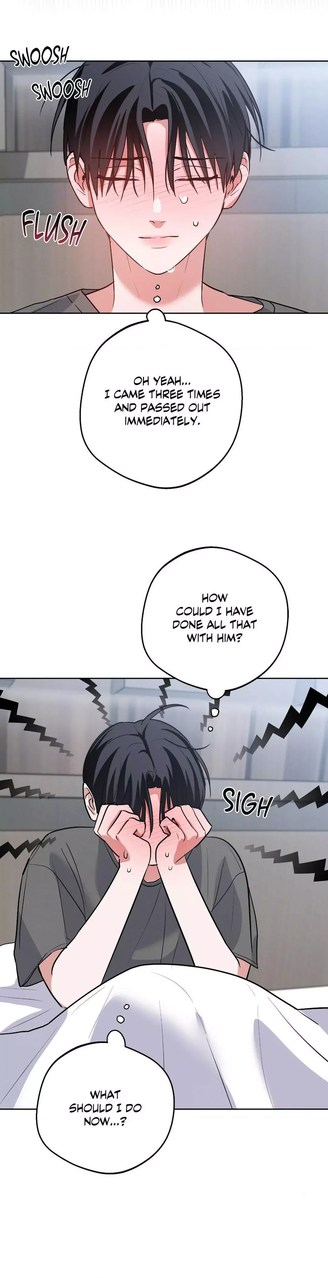 Near and Dear Chapter 7 page 17