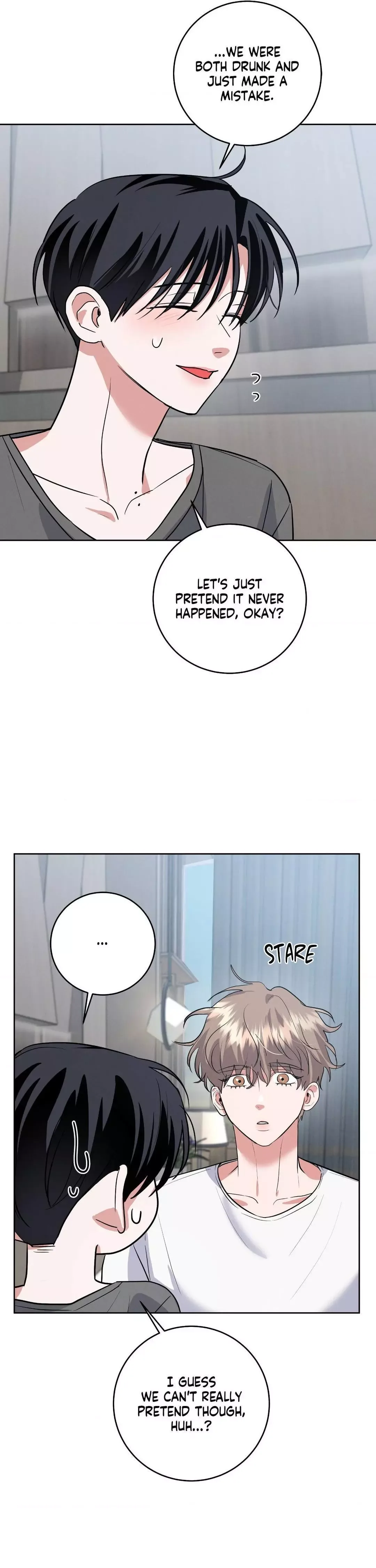 Near and Dear Chapter 7 page 24