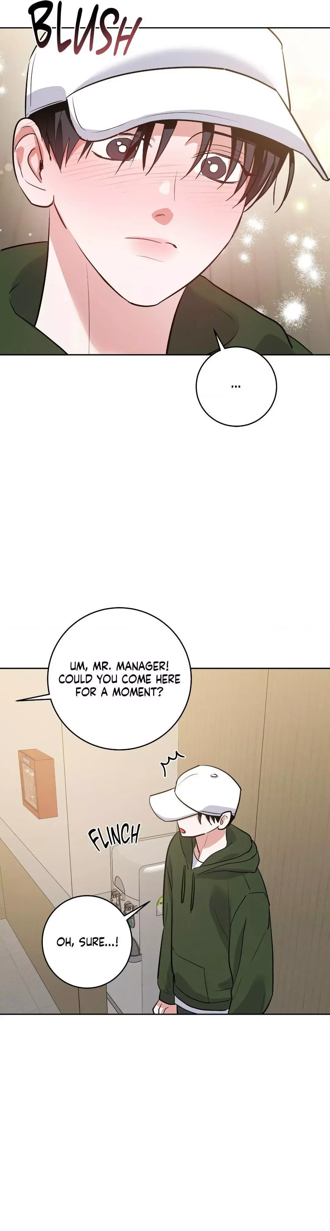 Near and Dear Chapter 7 page 36