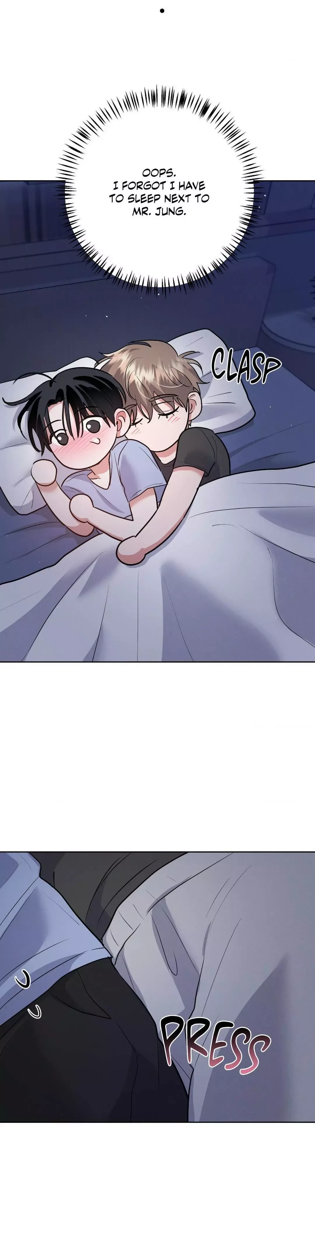 Near and Dear Chapter 7 page 39