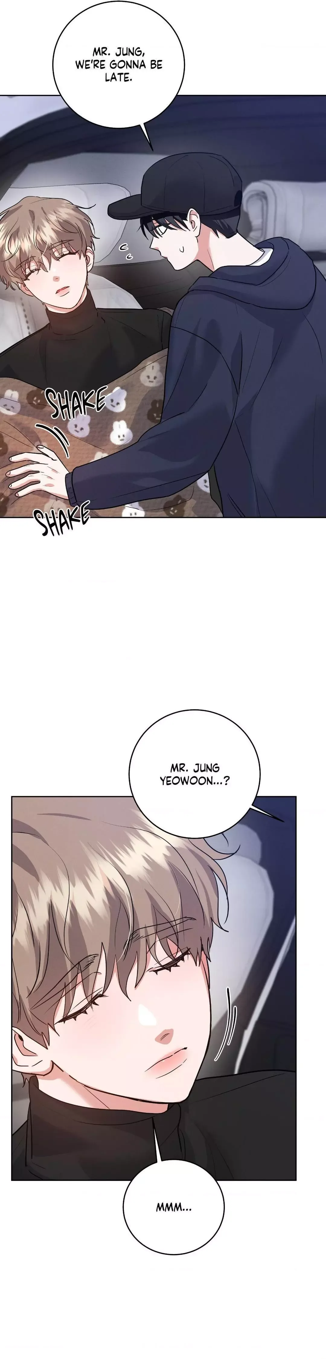 Near and Dear Chapter 8 page 21