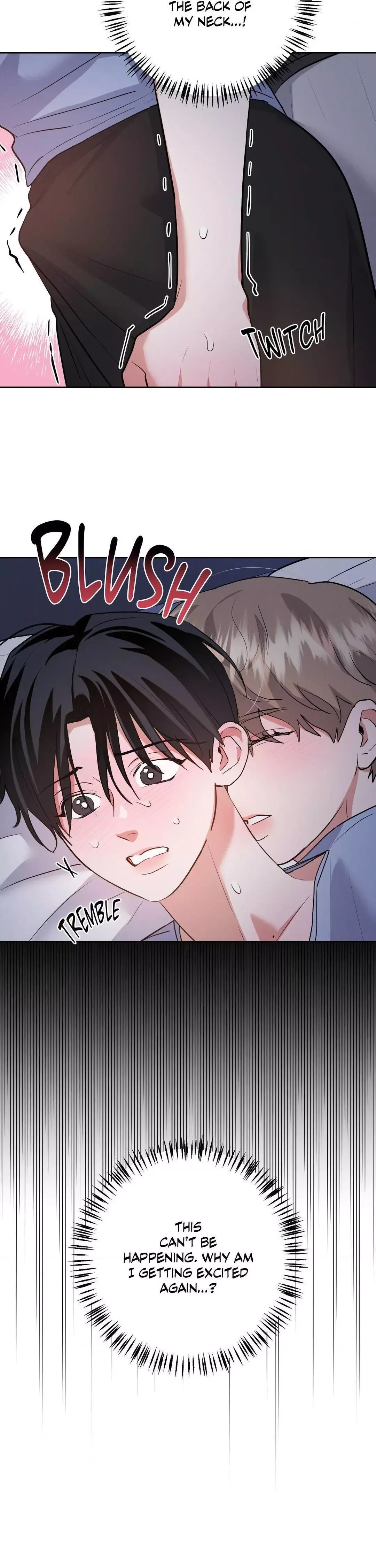 Near and Dear Chapter 8 page 4