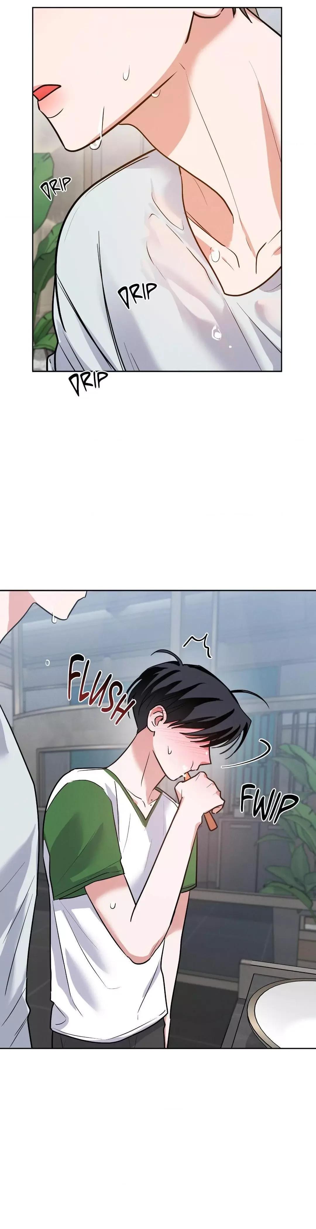 Near and Dear Chapter 8 page 7