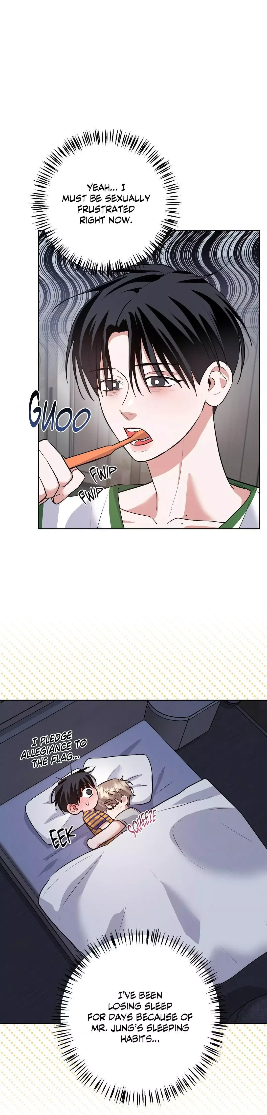 Near and Dear Chapter 8 page 5