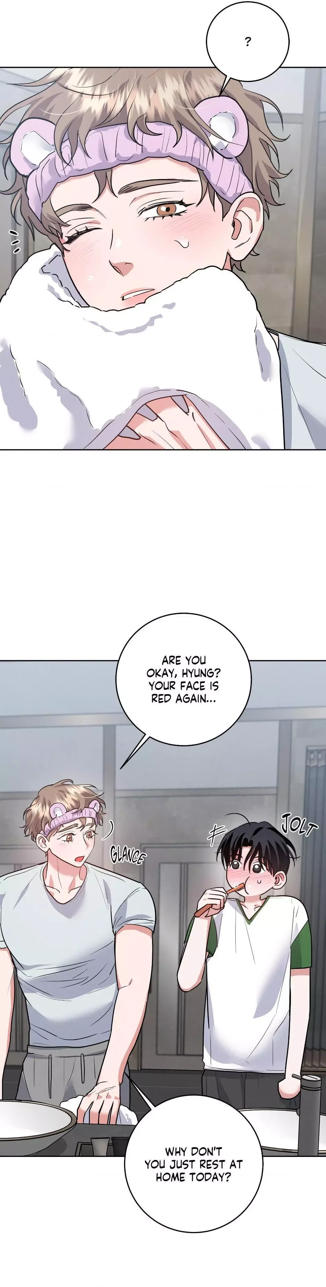 Near and Dear Chapter 8 page 8