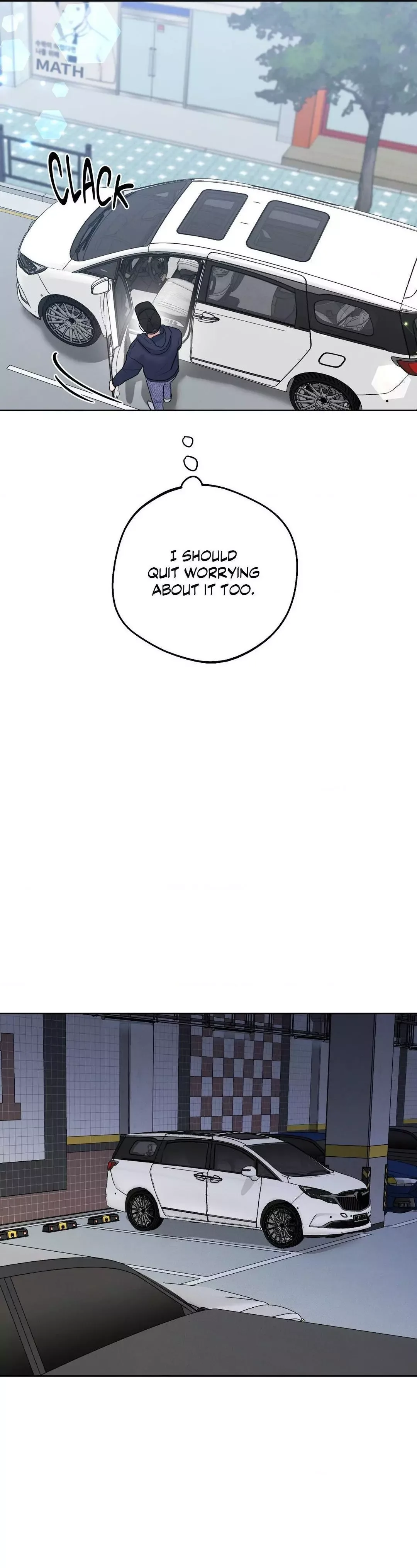 Near and Dear Chapter 8 page 18