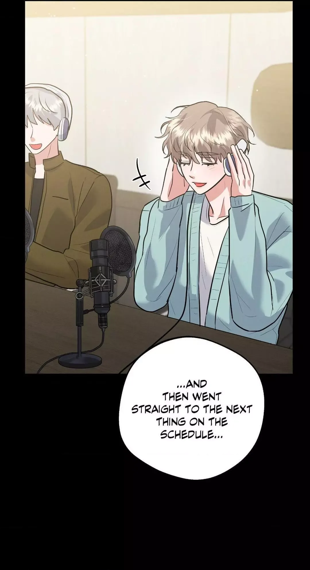 Near and Dear Chapter 8 page 13