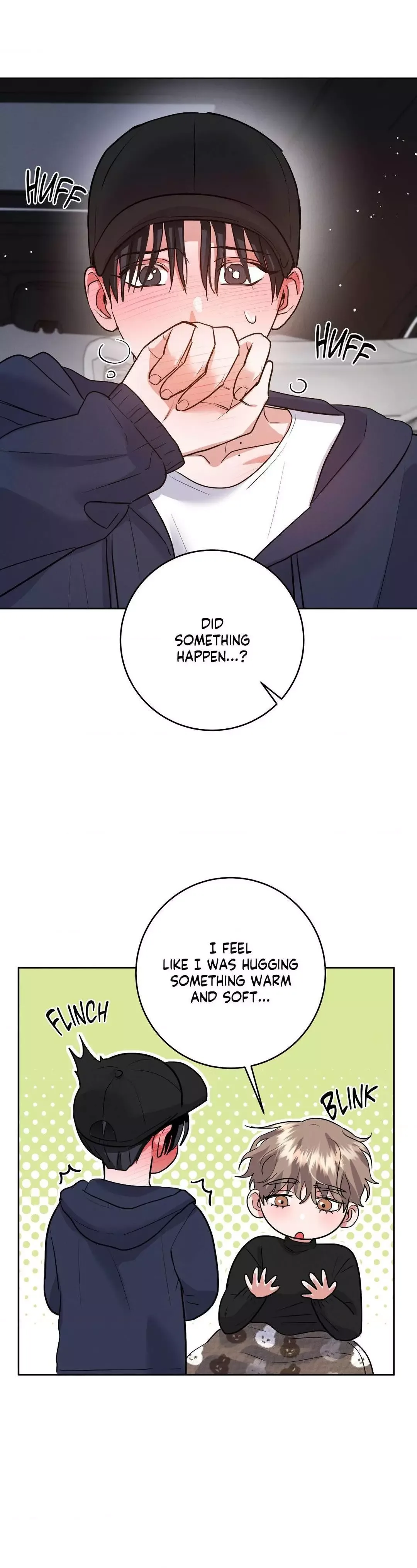 Near and Dear Chapter 8 page 27