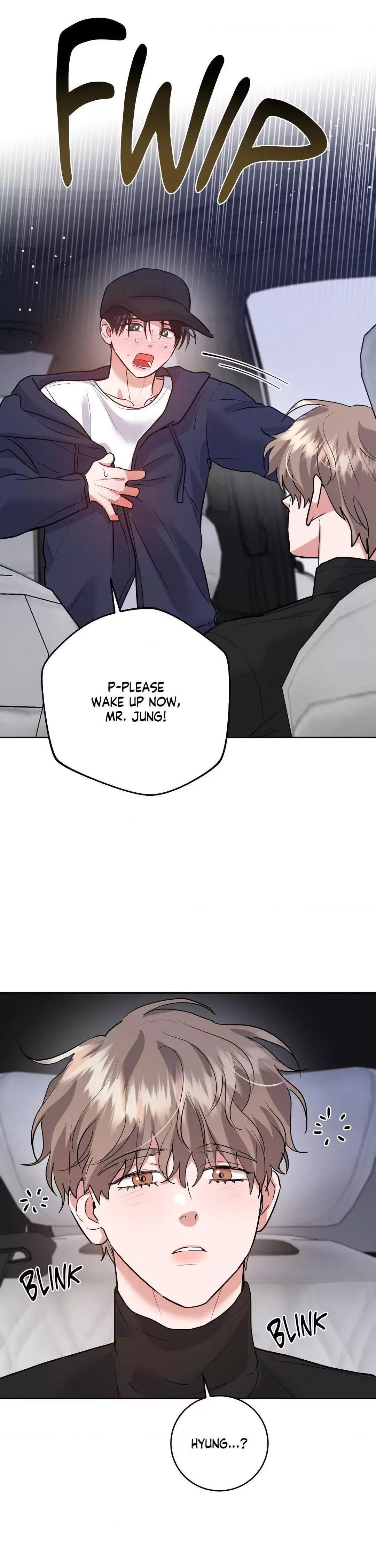 Near and Dear Chapter 8 page 26