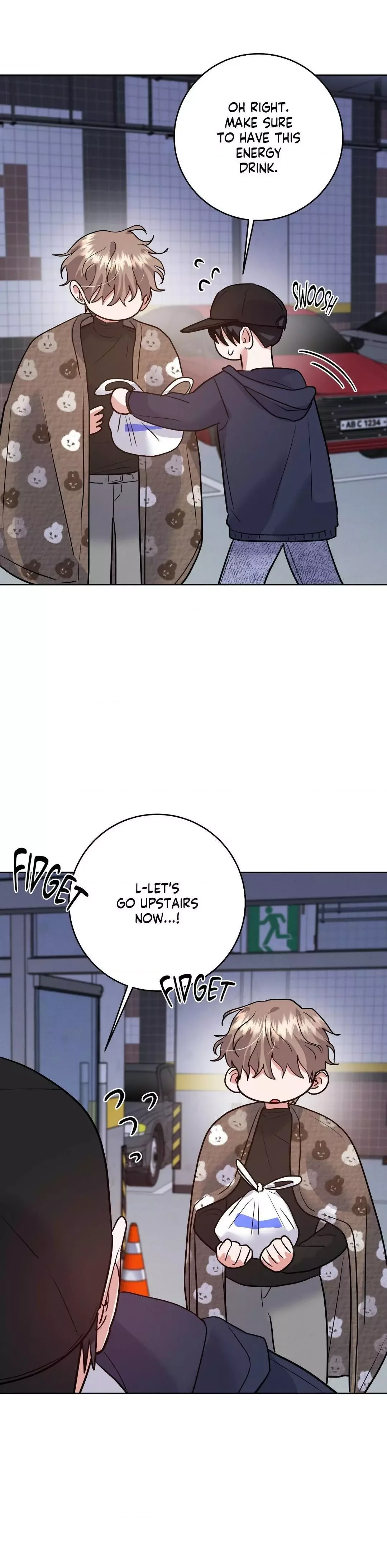 Near and Dear Chapter 8 page 29