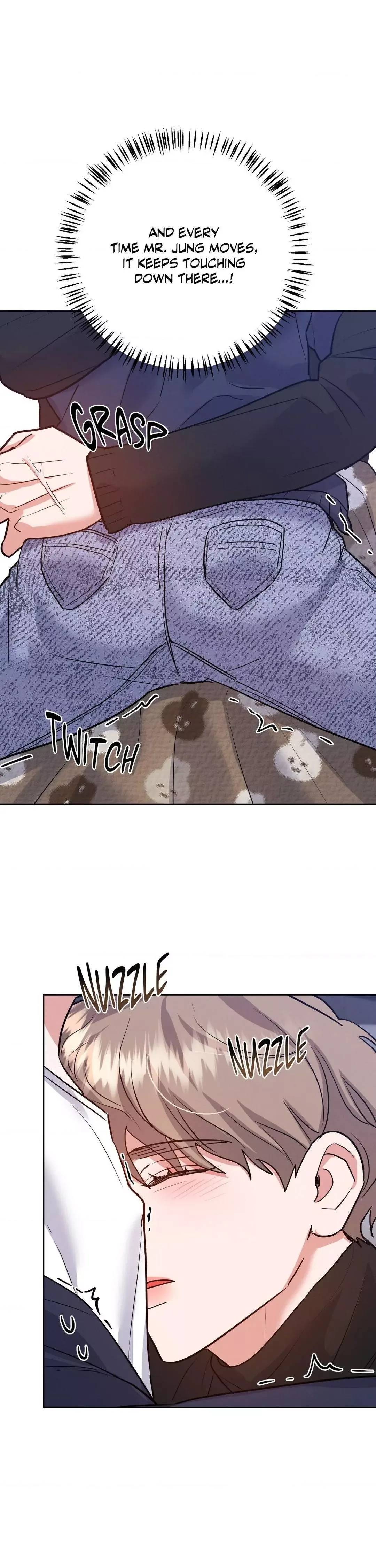 Near and Dear Chapter 8 page 24