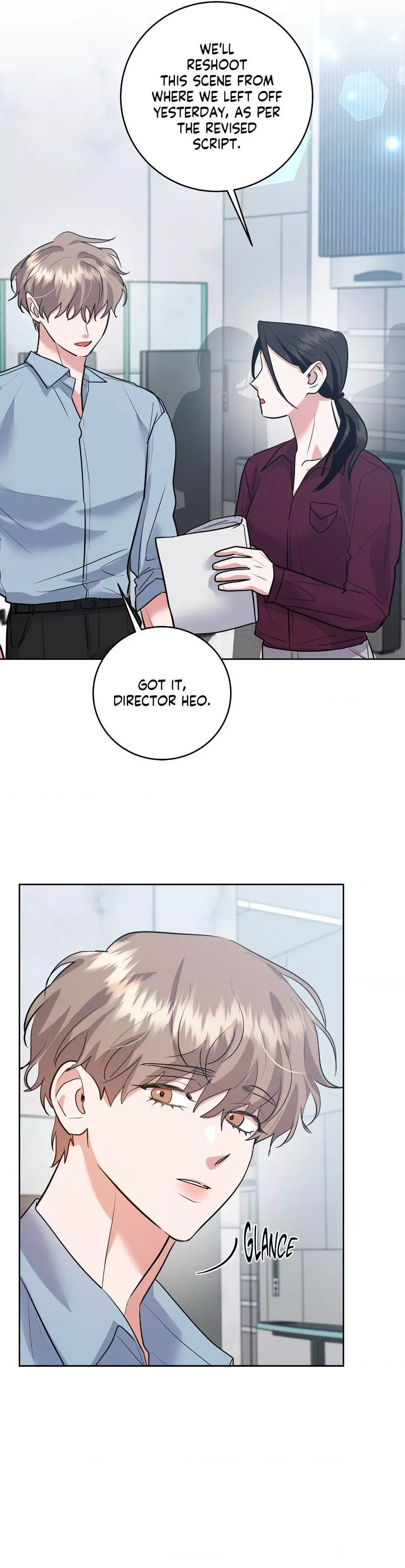 Near and Dear Chapter 8 page 31