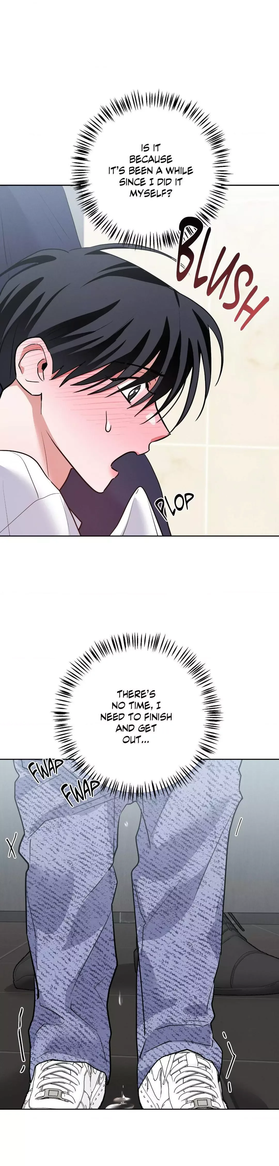 Near and Dear Chapter 8 page 37