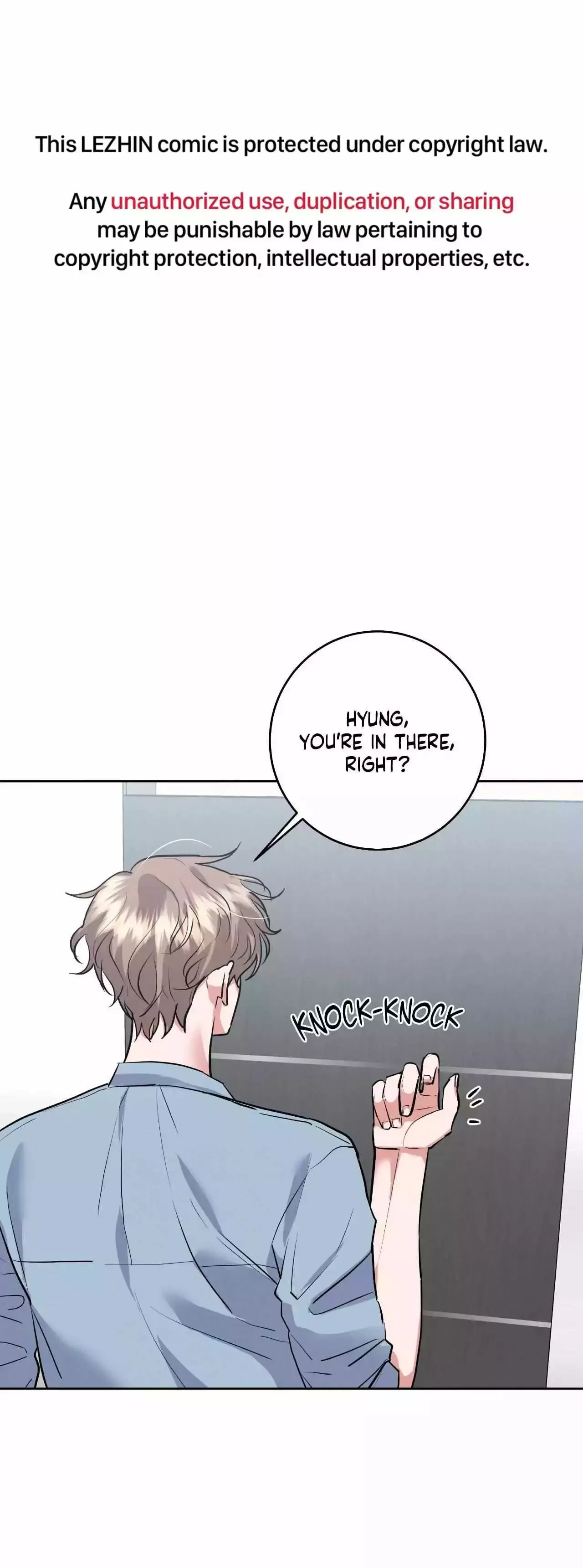 Near and Dear Chapter 9 page 2