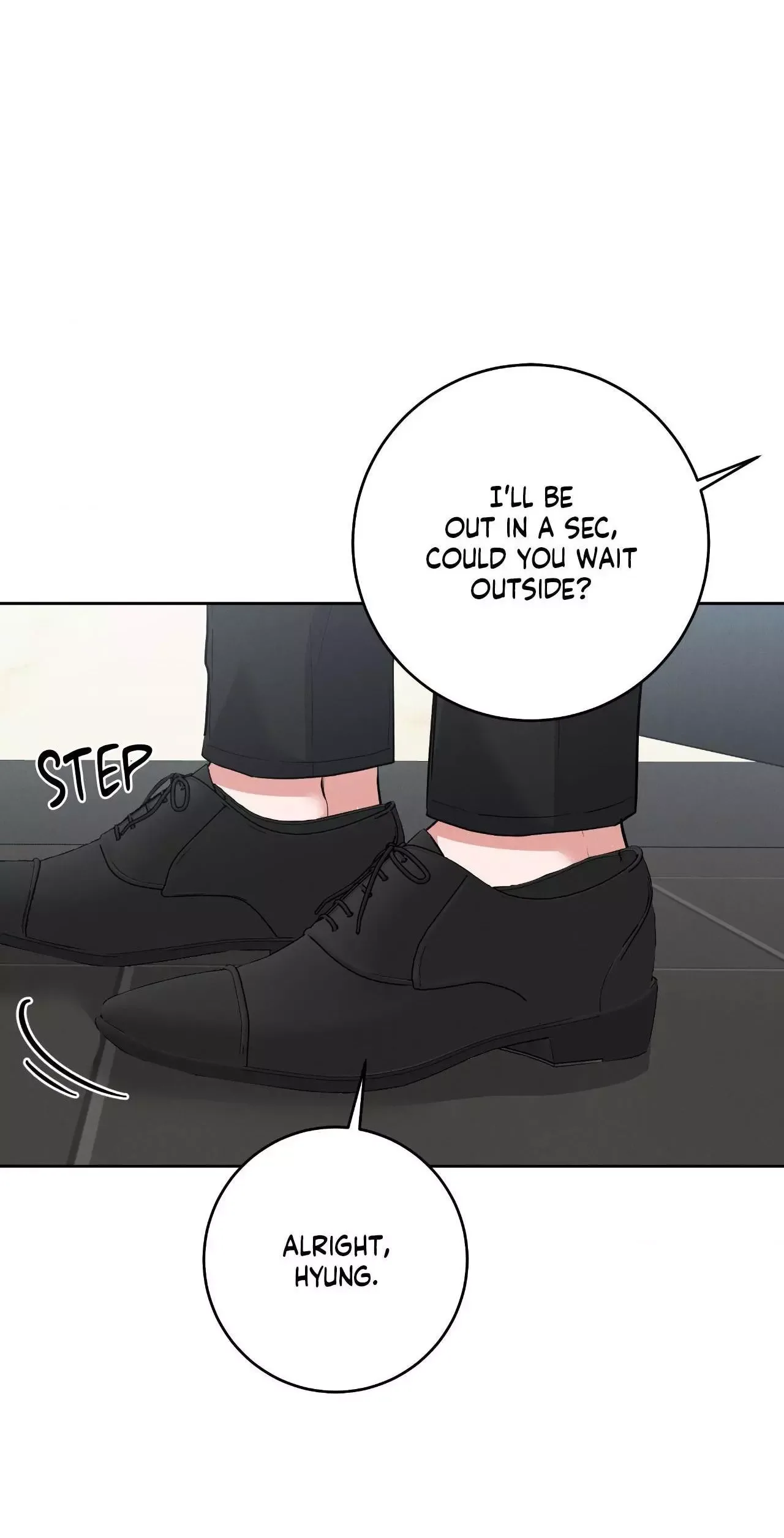 Near and Dear Chapter 9 page 9