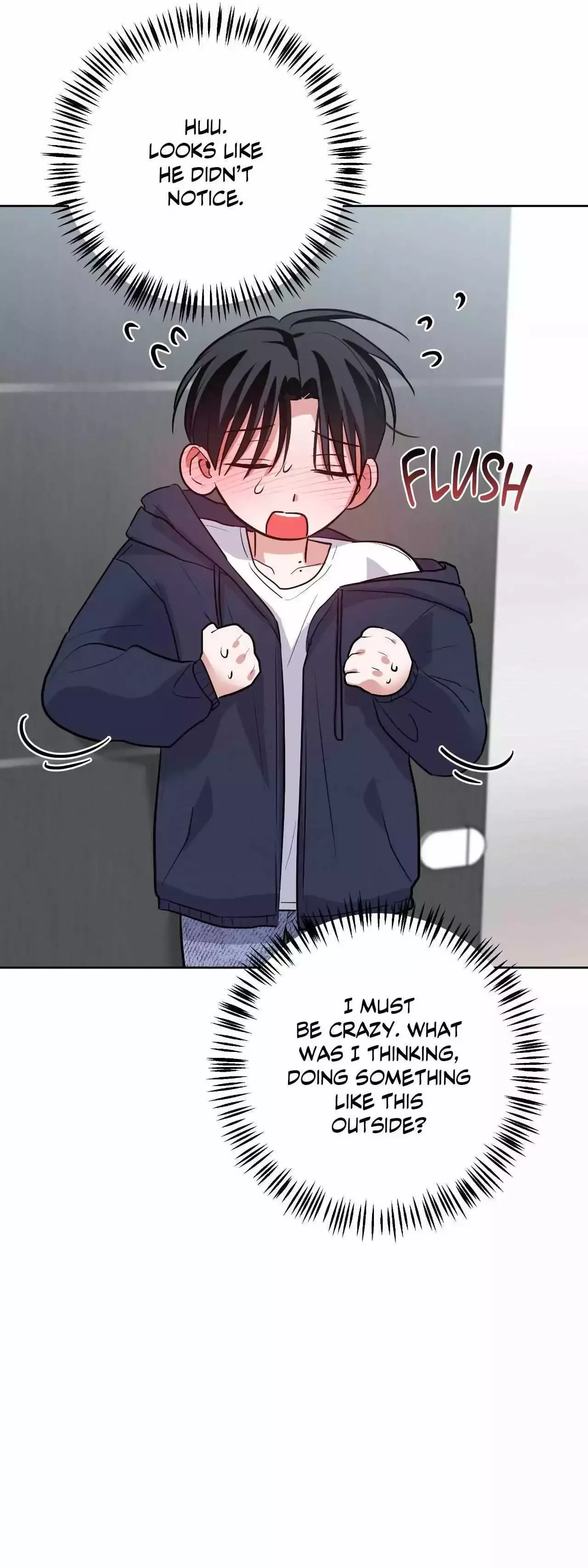 Near and Dear Chapter 9 page 10