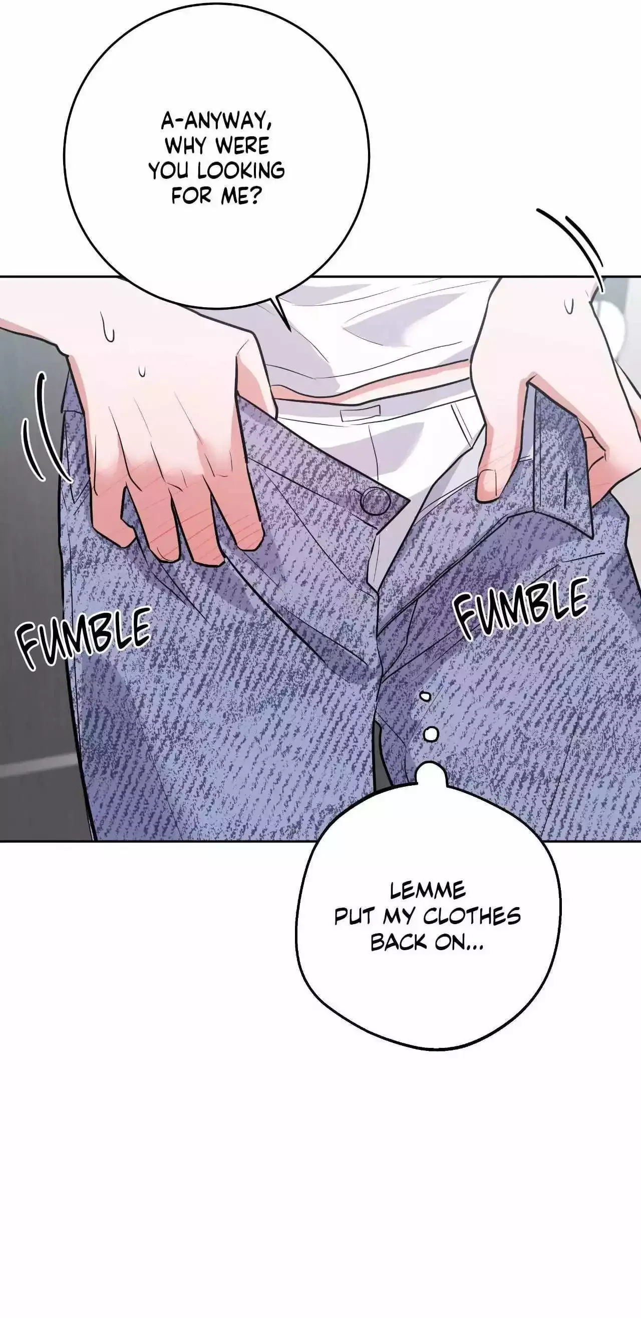 Near and Dear Chapter 9 page 7