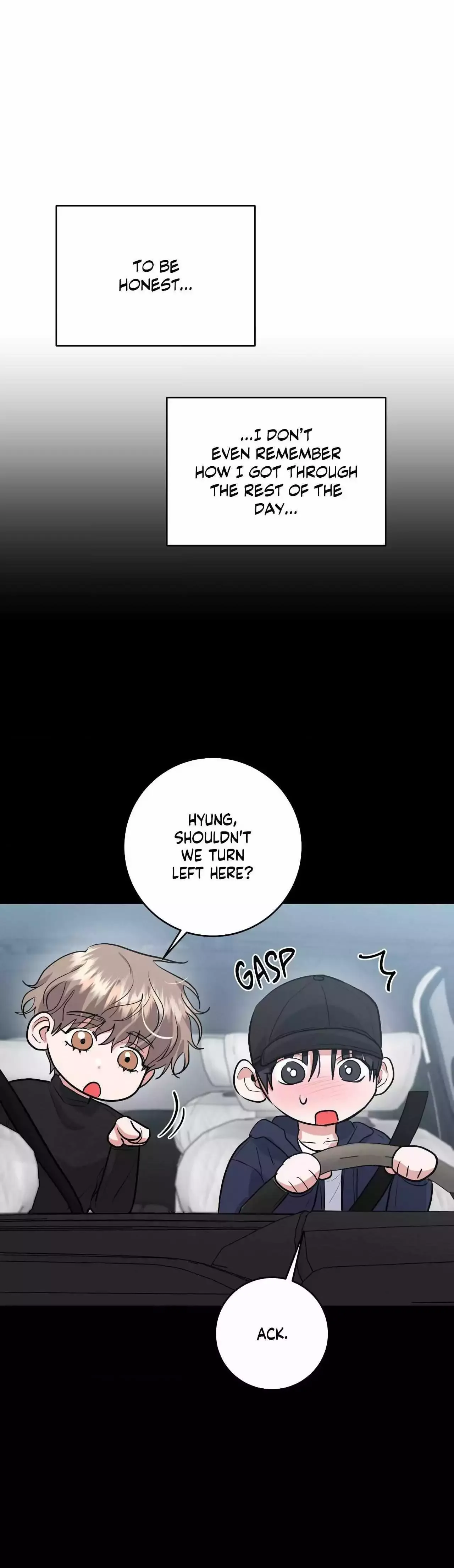 Near and Dear Chapter 9 page 17