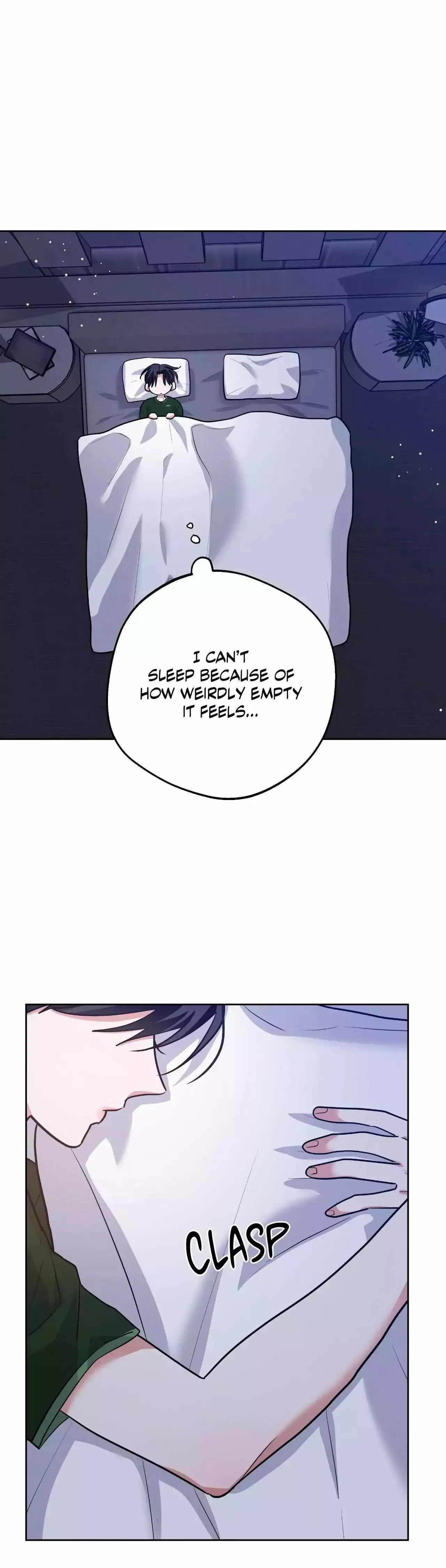 Near and Dear Chapter 9 page 22