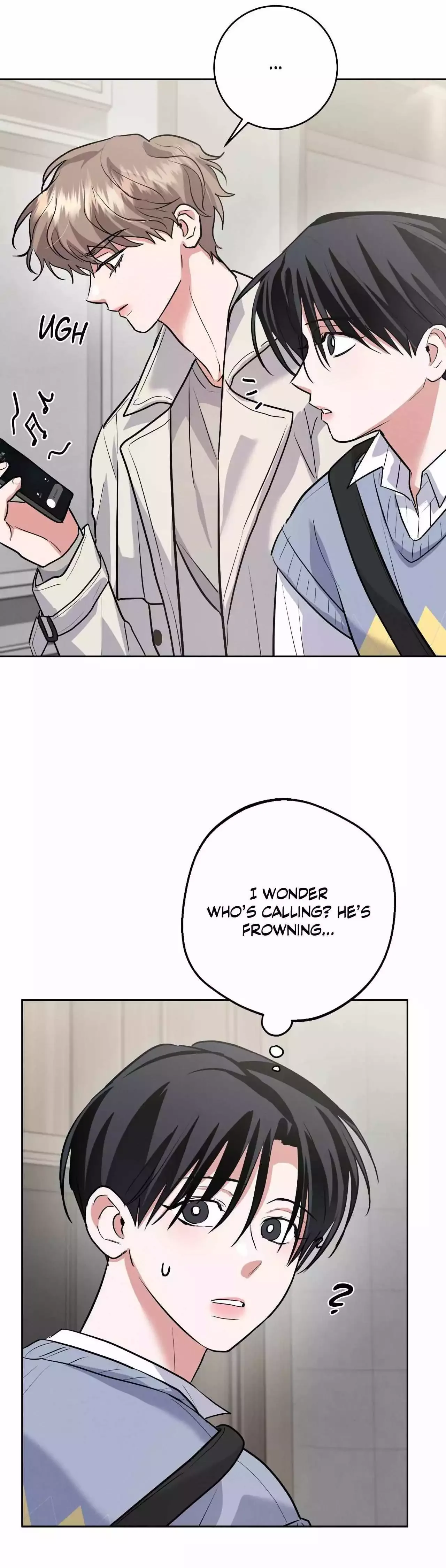 Near and Dear Chapter 9 page 27